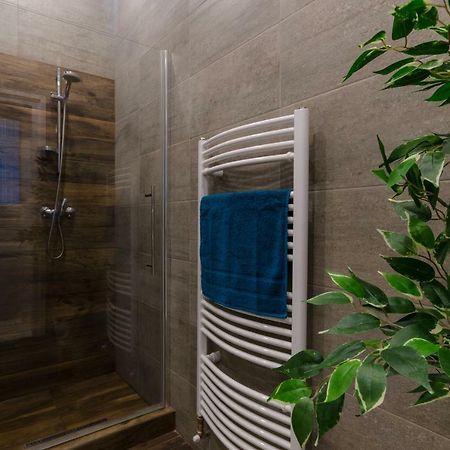 Modern, Luxury Flat In The Heart Of בודפשט מראה חיצוני תמונה